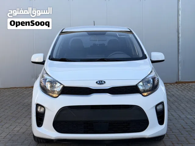 كياا مورنق 2020 فلل الفلل عداد 40 الف بحالة الوكالة وبسعر مميز عالكاش فقط