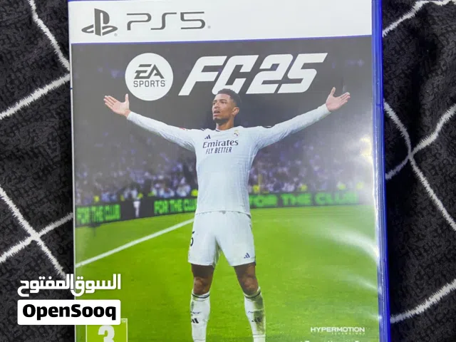 للبيع فيفا 25