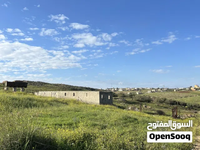 قطعة ارض مميزة