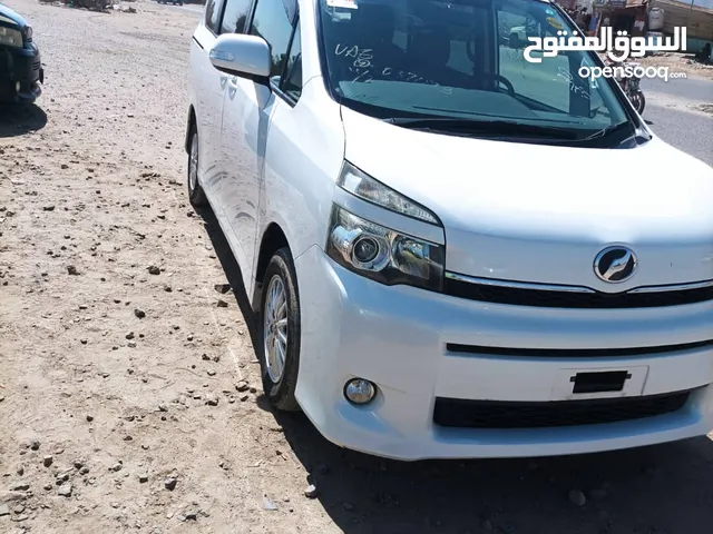 New Toyota Other in Aden