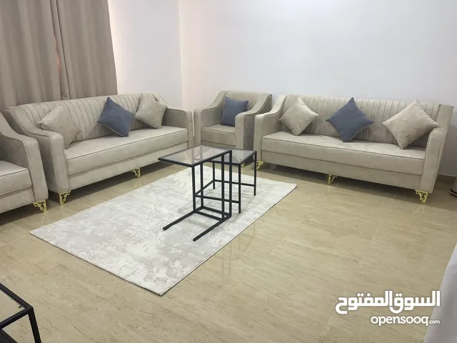 Sofa And bed And bed room