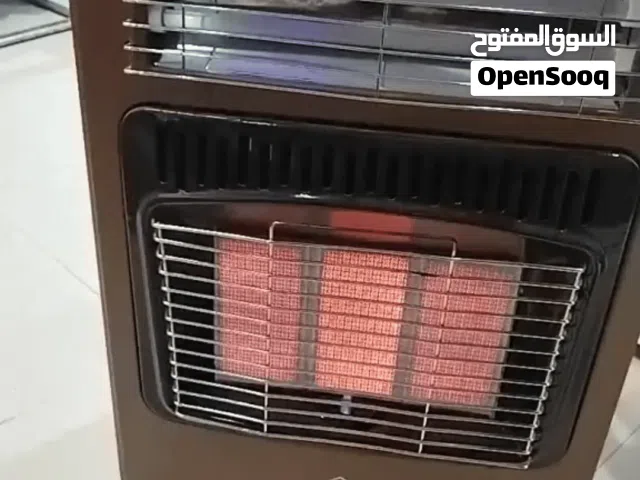 صوبة كهربائية غازية من ليبرونك