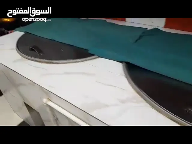 Afghanistan rice making Dack.