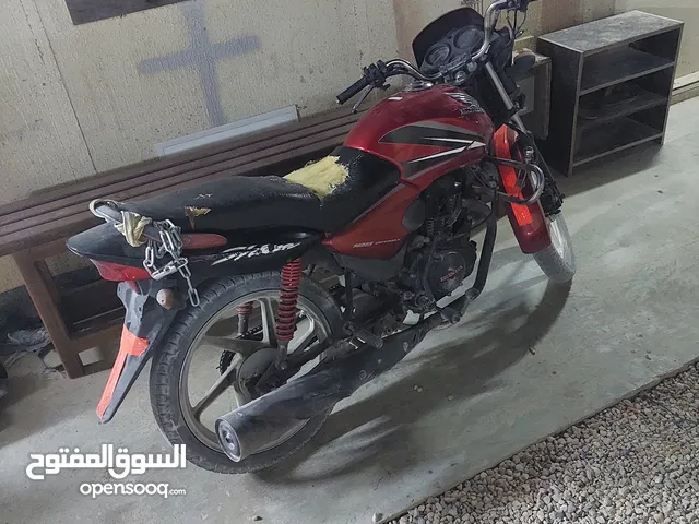 Honda CB1000R 2024 in Dhofar