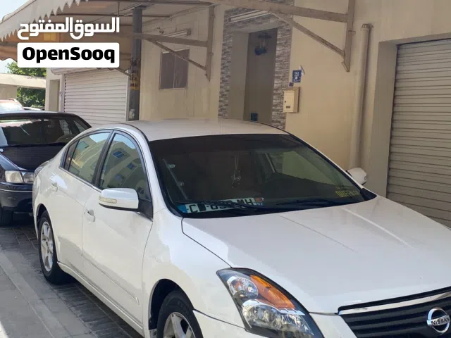 Used Nissan Altima in Northern Governorate