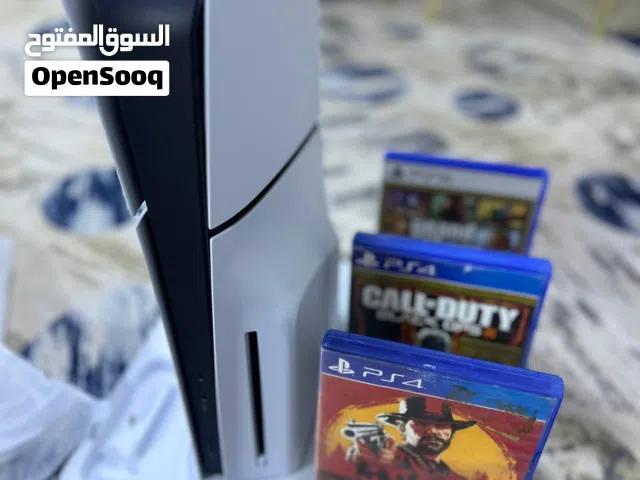 بلي 5 للبيع