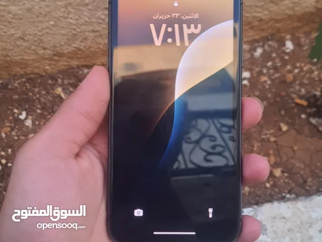 آيفون 11 للبيع أو للبدل على احدث