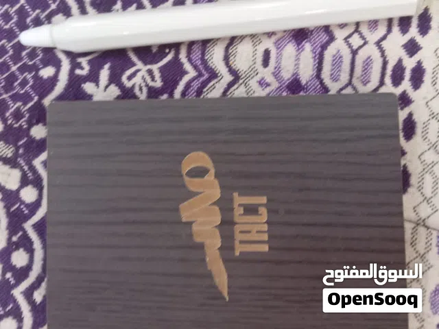 جهاز تكت لتحويل الشاشات