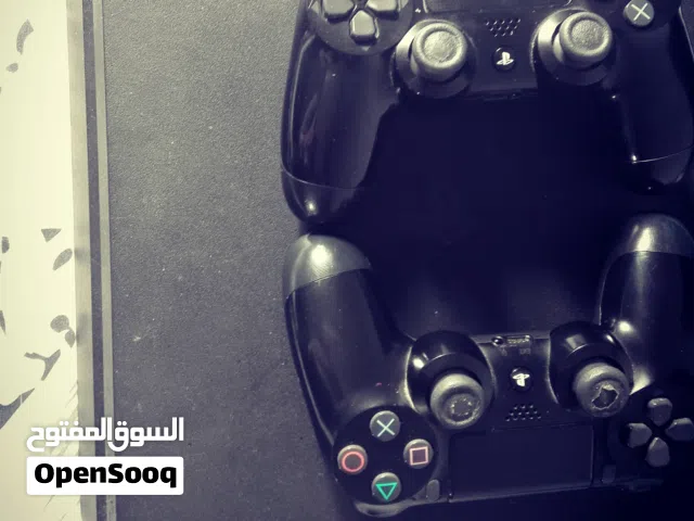 بلاستيشن 4 سلم نص تيرا