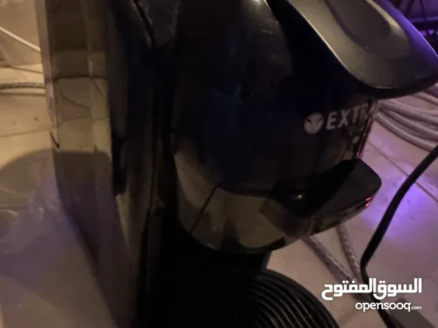 ماكينة تحضير قهوة إسبريسو