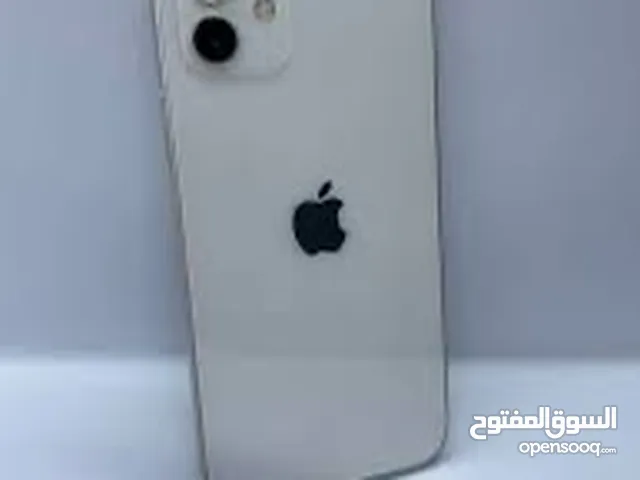 Apple iPhone 12 128 GB in Irbid