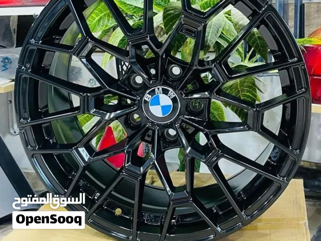 ديسكو BMW 18 استعمال اقل من شهر بدون خدوش ولا اعوجاج نهاىي حكم الصفار قاعد للبيع