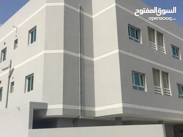 100 m2 2 Bedrooms Apartments for Rent in Northern Governorate Madinat Hamad