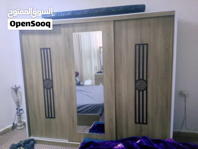 غرفة نوم وكالة