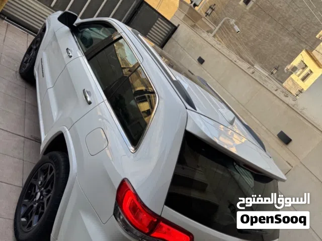 Used Jeep Grand Cherokee in Baghdad