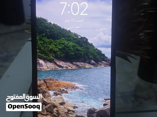 Xiaomi Redmi Note 10 pro 128 GB in Tripoli