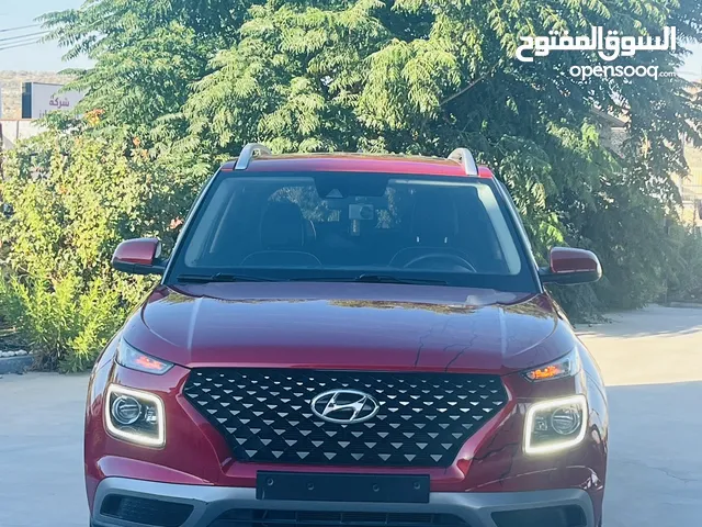 هونداي فينو مع فتحة سقف 2020