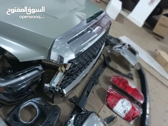 تندرا من 2008الي 2016