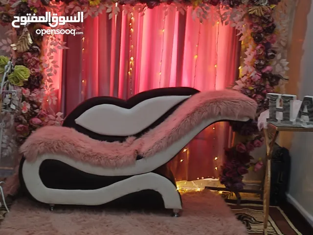 الكوش الجاهزه بسعر خيالي