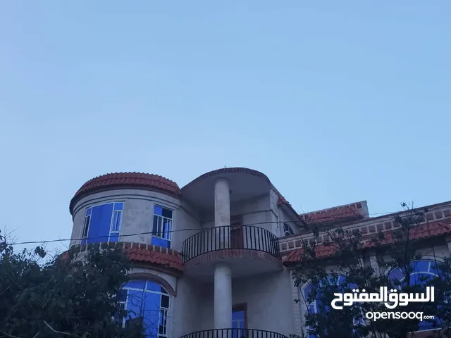 5660 m2 More than 6 bedrooms Villa for Rent in Sana'a Al Sabeen