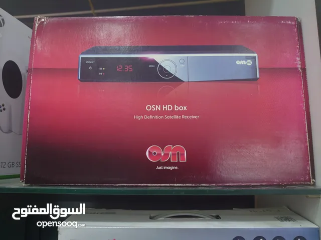  OSN Receivers for sale in Baghdad