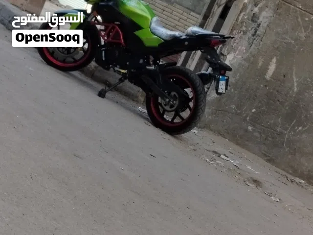2024 Haojin SCOOTER 150