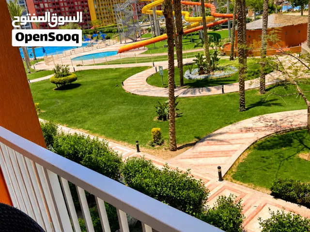 1 Bedroom Chalet for Rent in Matruh Alamein