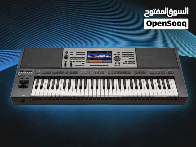 اورج ياماها A5000