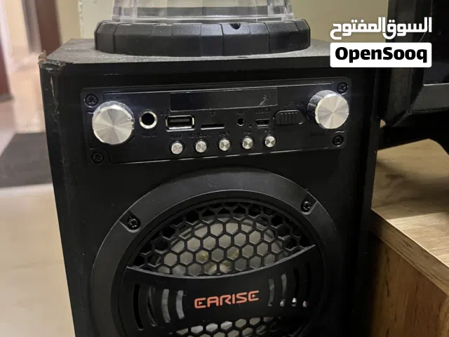Earise Bluetooth Speaker