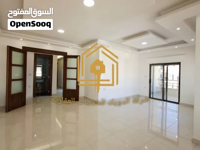 186 m2 3 Bedrooms Apartments for Rent in Amman Dahiet Al-Nakheel