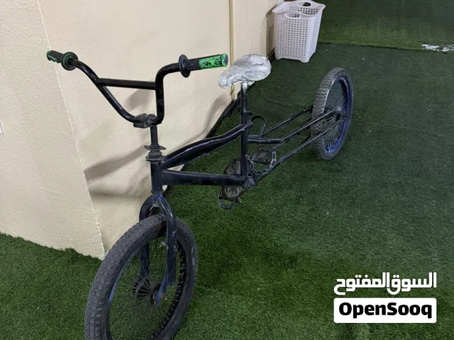 دراجه هوائيه