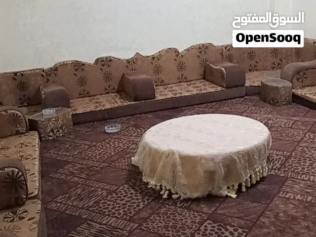 فراش غرف ضيوف مستعمل(نضيف) ارتفاع 12سم بيفرش غرفه 5*4