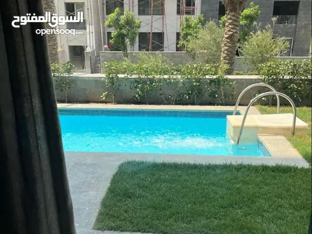 182 m2 3 Bedrooms Apartments for Sale in Cairo Fifth Settlement