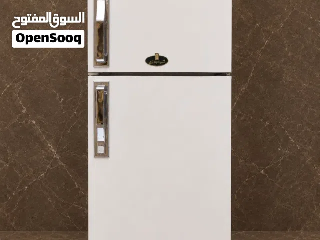 ثلاجة كريازي 12قدم بسعر ولا في الخيال