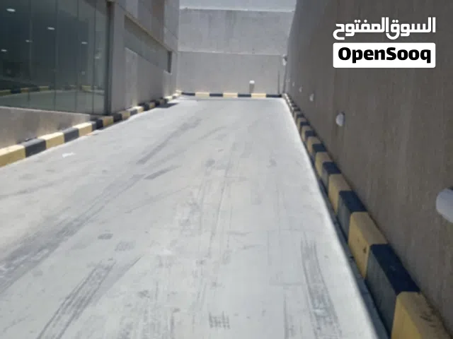 للإيجار سرداب 600م نزلةسيارة مكييف رقم الي في الري