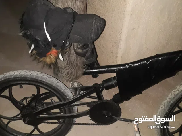 دراجههوائية قراندي