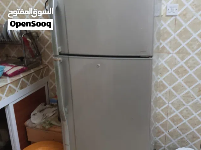 Toshiba Fridge,Samsung washing machine,O General A.C ,Ariston cooking Range