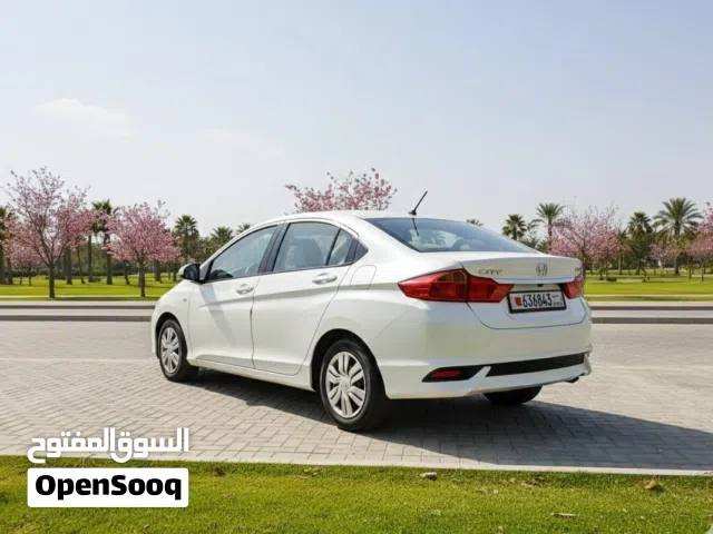 Used Honda City in Northern Governorate