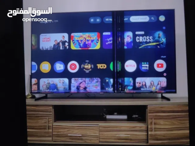 Magic QLED 85 Inch TV in Northern Governorate