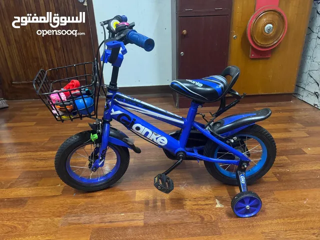Used 12inch Kids Bicycle