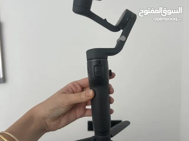 DJI osmo mobile 6