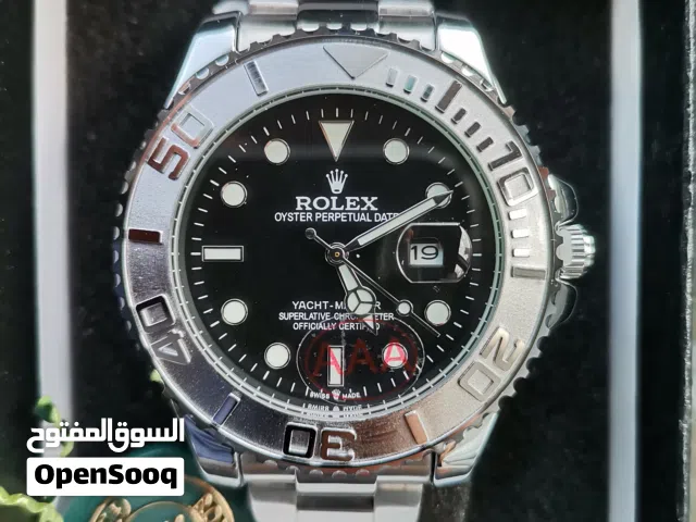 Analog Quartz Rolex watches  for sale in Tripoli