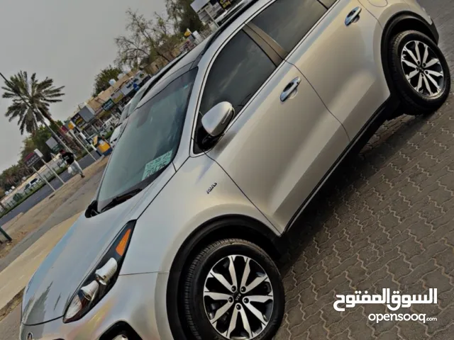 كيا سبورتاج 2019