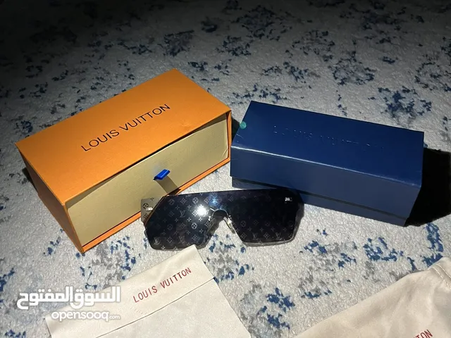LV sunglasses نظارة لويس فيتون
