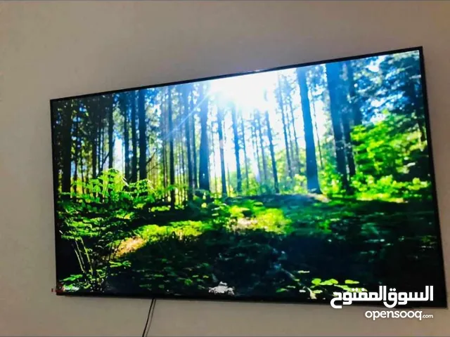 Samsung Smart Other TV in Amman