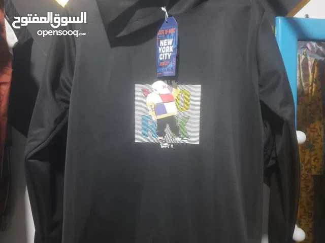 سويتشيرت غطس  السعر مميز جدا سعر القطعه اقل من 220 ج المقاسات xl _ 2xl