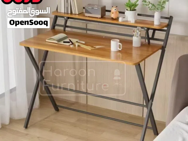 مرسم قابل اللطي 80×60مع رف