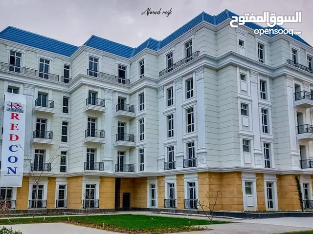 182 m2 3 Bedrooms Apartments for Sale in Alexandria North Coast