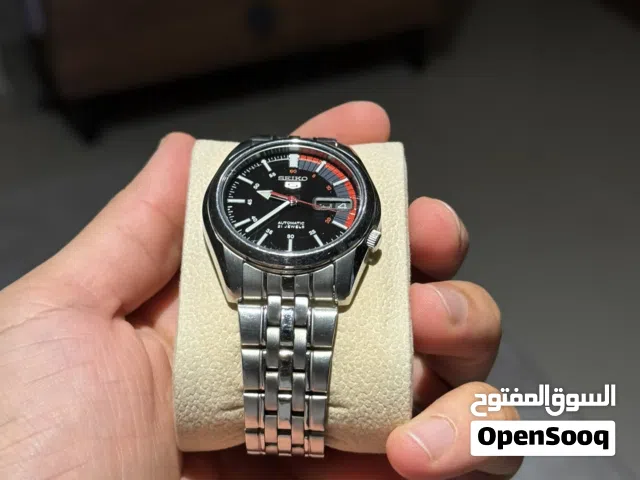 Analog Quartz Seiko watches for sale in Muscat