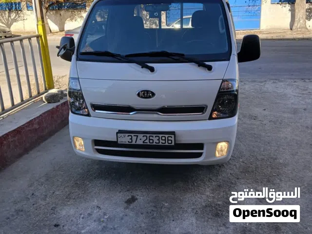 2018 Kia Other